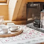 Hreska Appartement