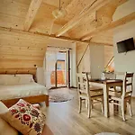 Hreska Appartement *