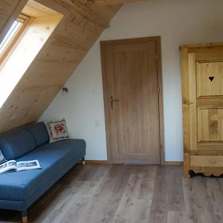 Apartment Hreska *