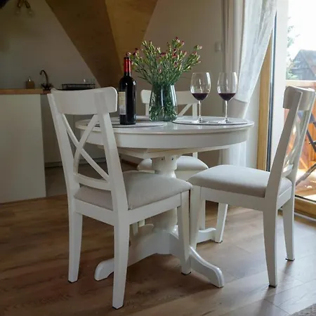 Apartment Hreska