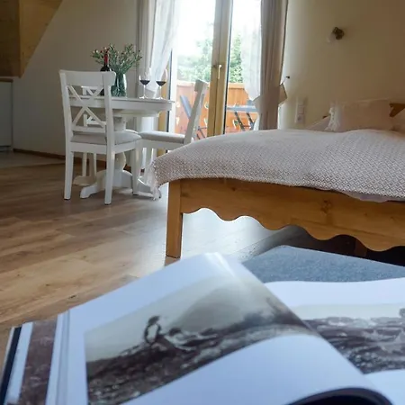 Apartment Hreska Banska Nizna