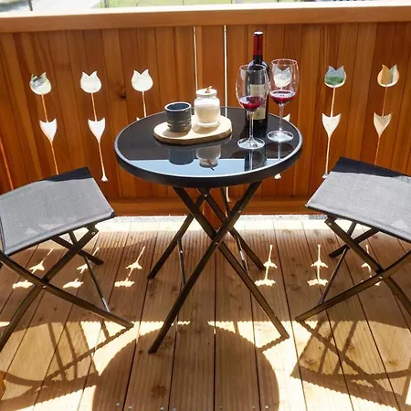 Apartment Hreska Banska Nizna