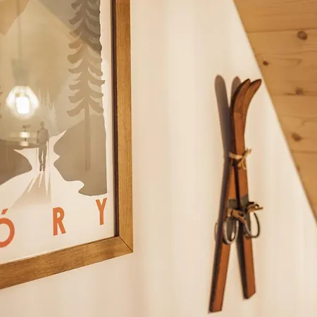 Hreska Apartment