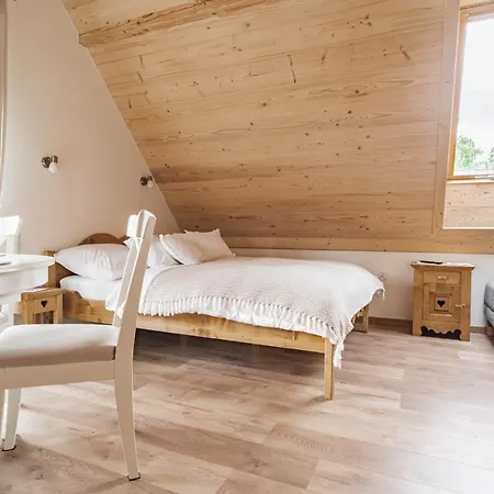 Apartment Hreska Banska Nizna
