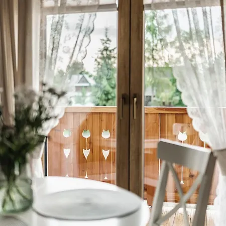 Apartment Hreska *