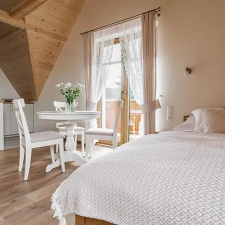 Apartment Hreska Banska Nizna