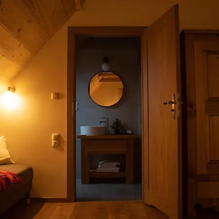 Appartement Hreska