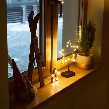 Apartment Hreska