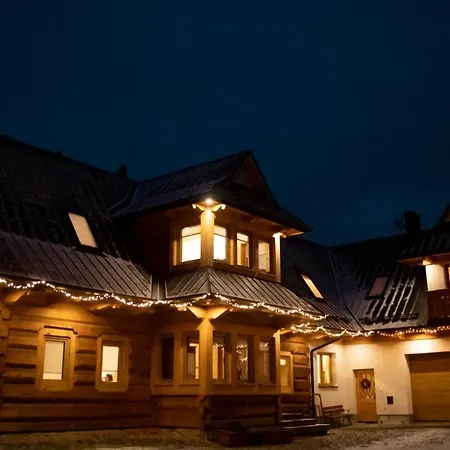 Hreska Apartment Banska Nizna