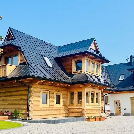 Hreska Apartment *
