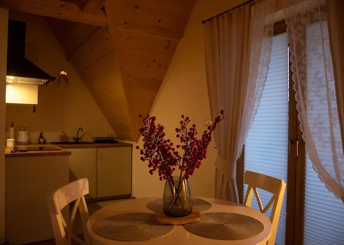 Hreska Appartamento *