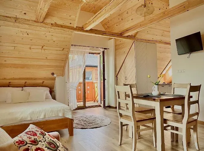 Hreska Appartamento *