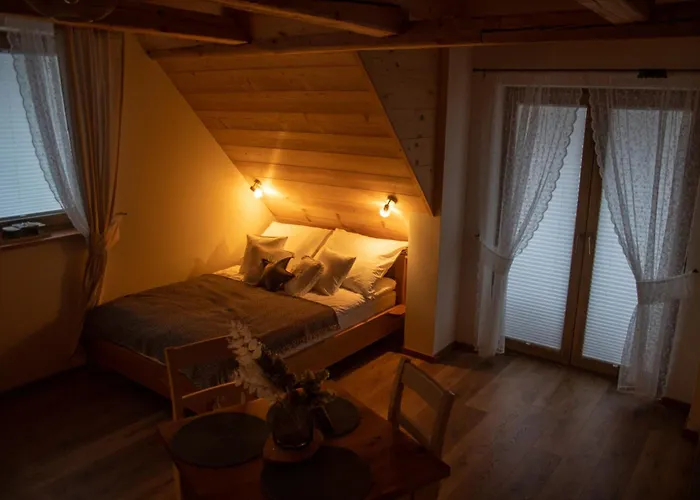 Hreska Appartamento *